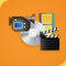 Photo, Video and Audio Galleries
